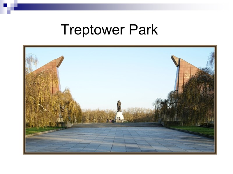 Treptower Park